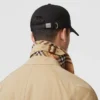 Abrigo tipo «Car Coat» ligero de largo medio