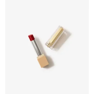 Barra de labios Burberry Brit Shine – Oxblood n.º 97