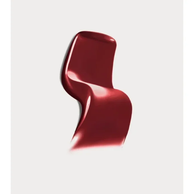 Barra de labios Burberry Brit Shine – Oxblood n.º 97
