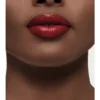 Barra de labios Burberry Brit Shine – Oxblood n.º 97