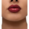 Barra de labios Burberry Brit Shine – Oxblood n.º 97