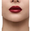 Barra de labios Burberry Brit Shine – Oxblood n.º 97