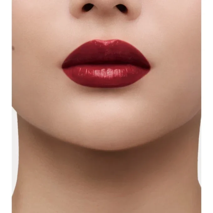 Barra de labios Burberry Brit Shine – Oxblood n.º 97