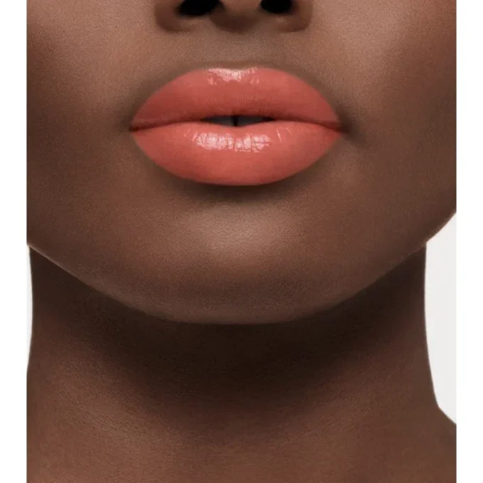 Barra de labios Burberry Brit Shine – Tea Party n.º 603