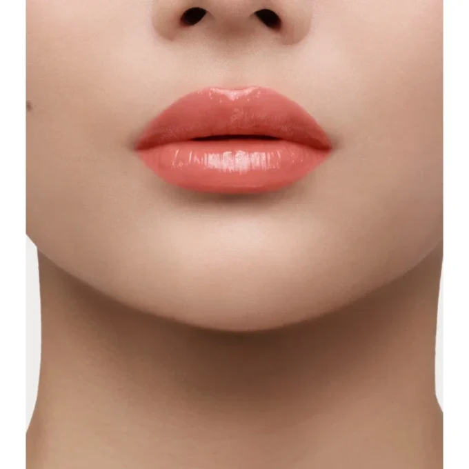 Barra de labios Burberry Brit Shine – Tea Party n.º 603