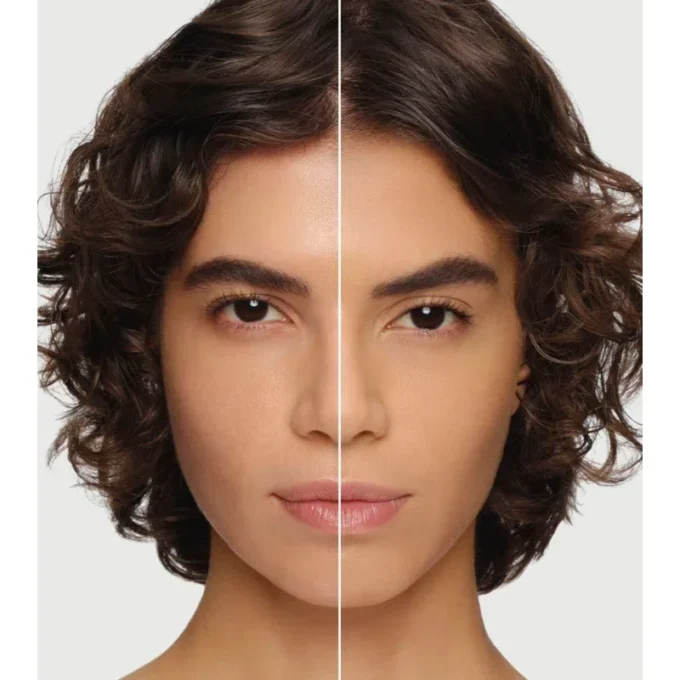 Base de maquillaje mate perfeccionadora Beyond Wear – 60 Neutro medio