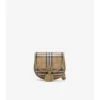 Bolso bandolera Check