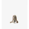 Bolso bandolera Check