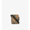 Bolso bandolera Check North South