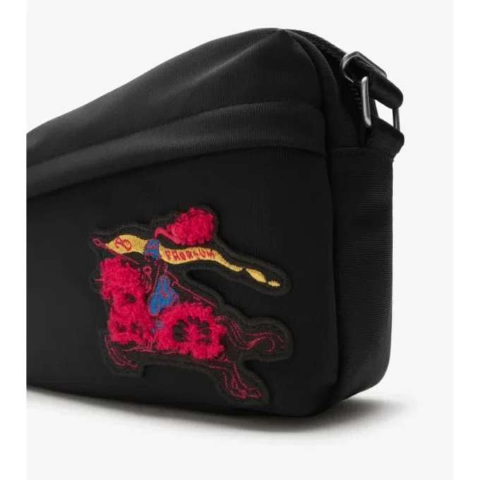Bolso bandolera EKD