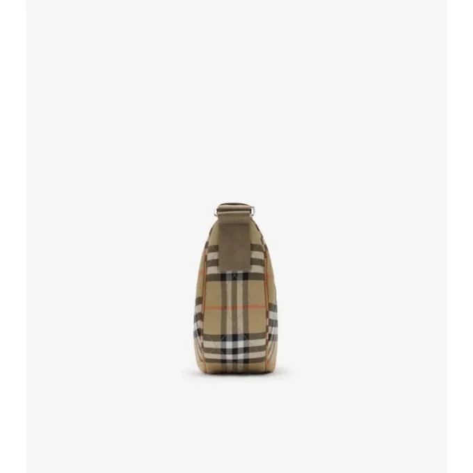Bolso bandolera grande Horseshoe