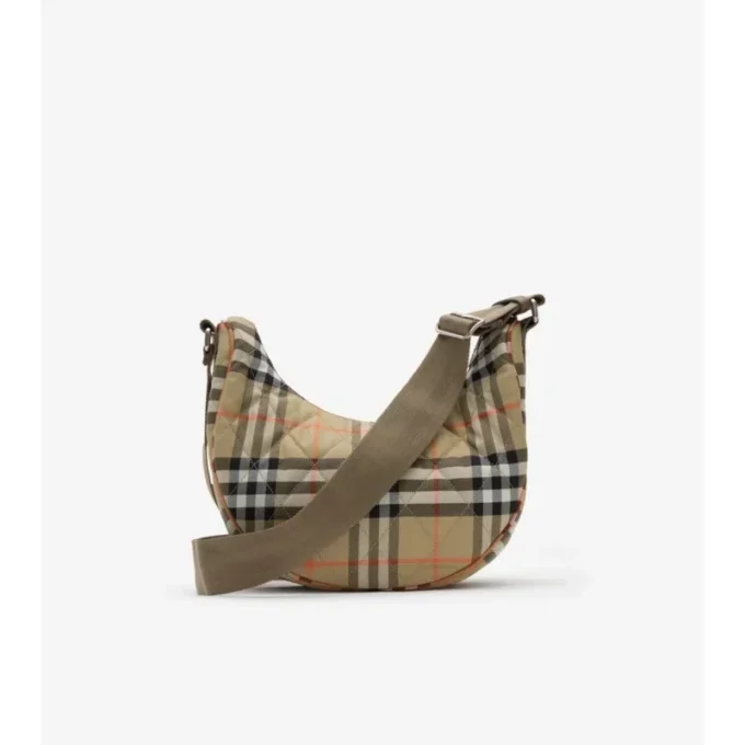 Bolso bandolera grande Horseshoe