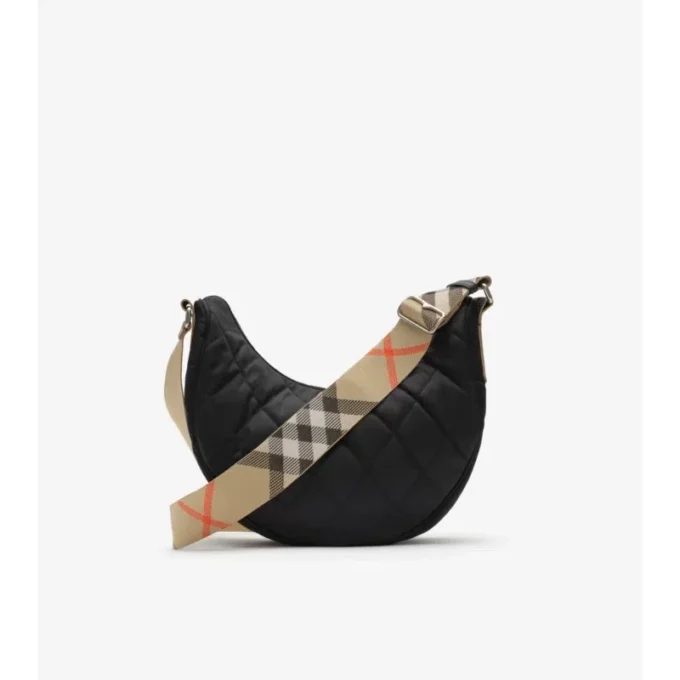 Bolso bandolera grande Horseshoe