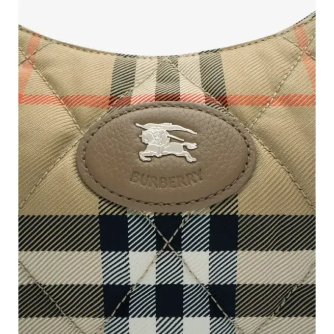 Bolso bandolera grande Horseshoe