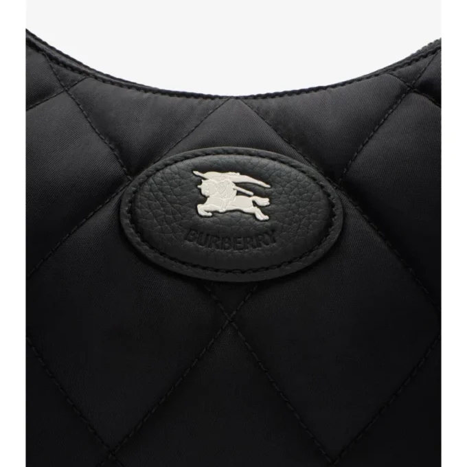 Bolso bandolera grande Horseshoe