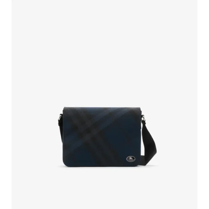 Bolso bandolera Grid 