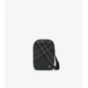 Bolso bandolera Grid