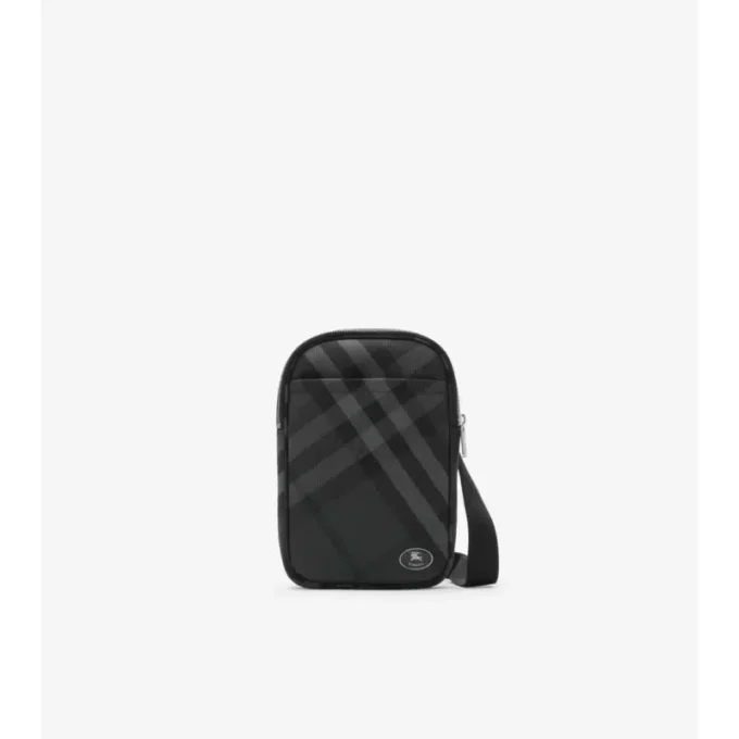 Bolso bandolera Grid