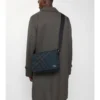 Bolso bandolera Grid 