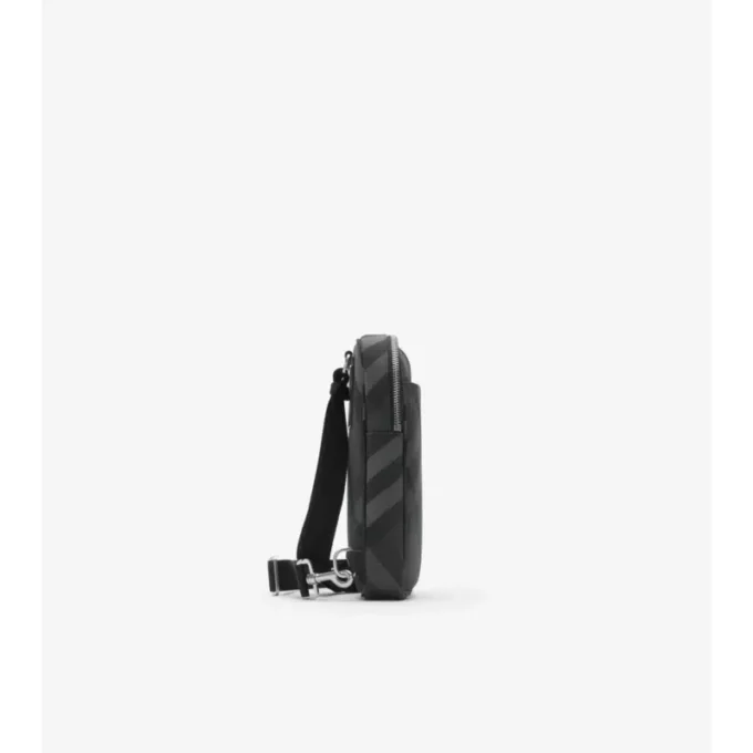 Bolso bandolera Grid