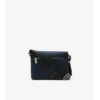 Bolso bandolera Grid 
