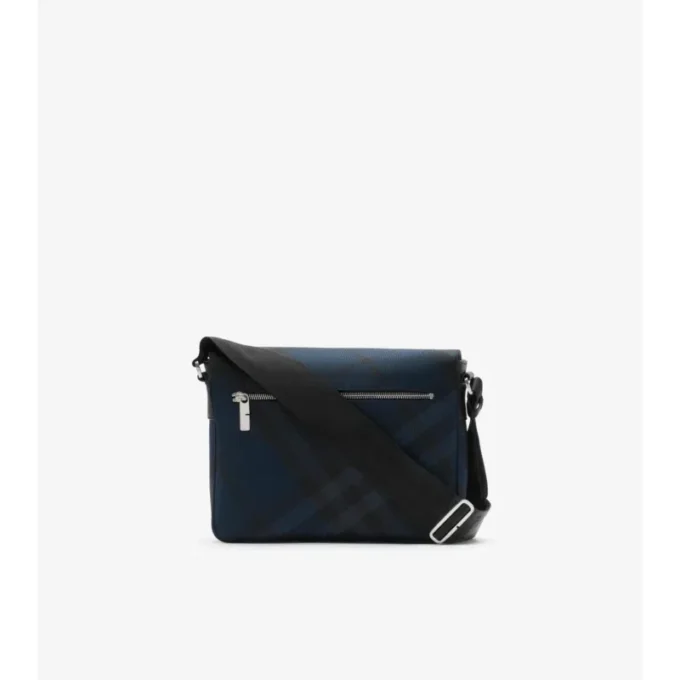 Bolso bandolera Grid 