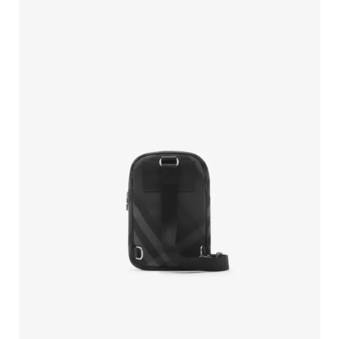 Bolso bandolera Grid