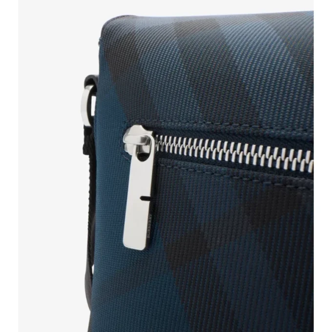 Bolso bandolera Grid 