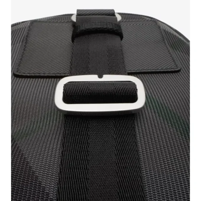 Bolso bandolera Grid