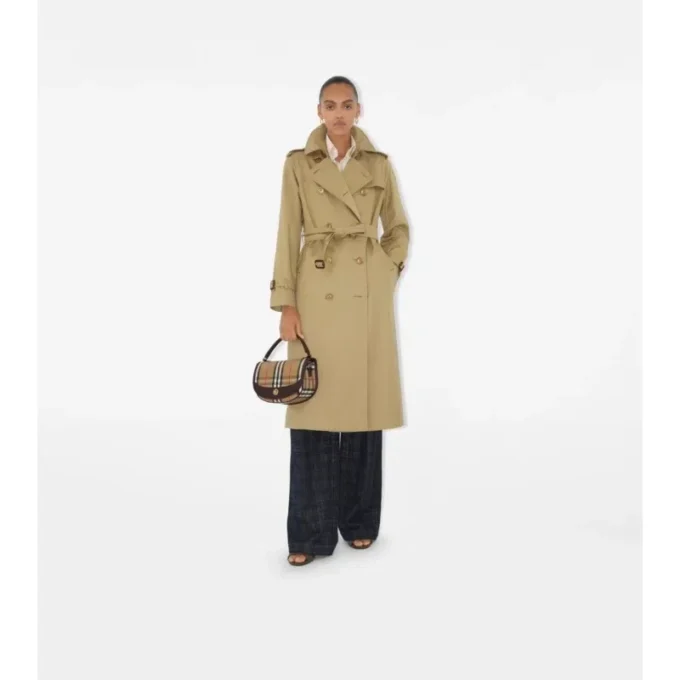 Bolso bandolera Highlands