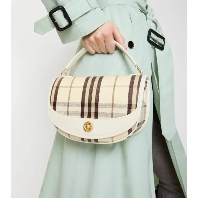 Bolso bandolera Highlands