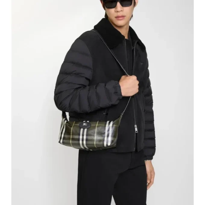 Bolso bandolera Highlands