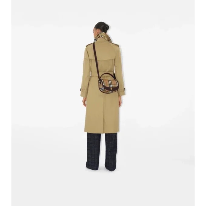 Bolso bandolera Highlands