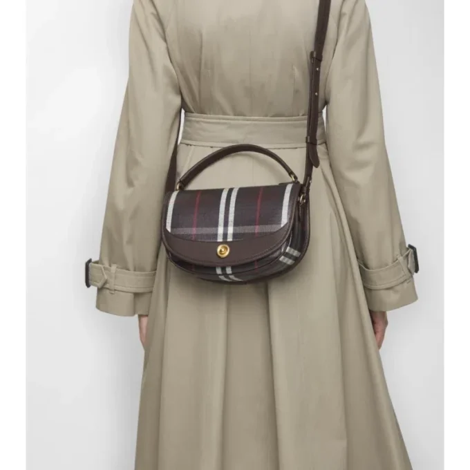 Bolso bandolera Highlands
