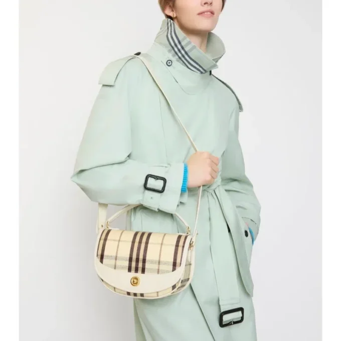 Bolso bandolera Highlands