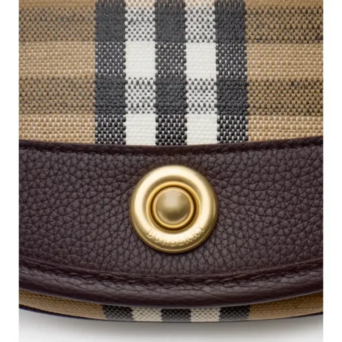 Bolso bandolera Highlands