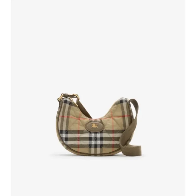 Bolso bandolera Horseshoe 
