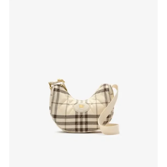 Bolso bandolera Horseshoe 