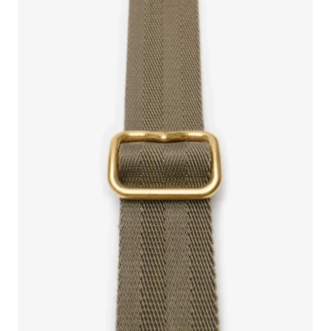 Bolso bandolera Horseshoe 