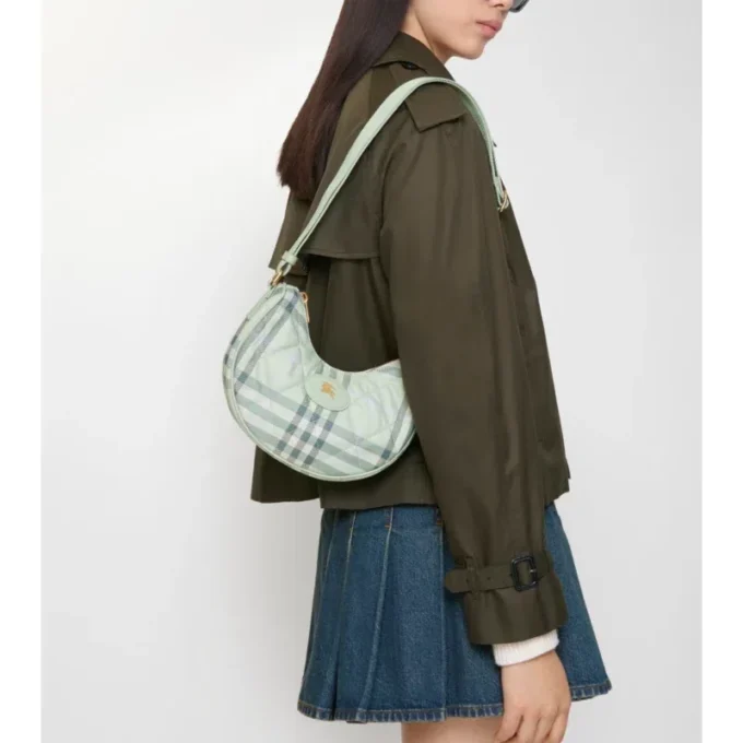 Bolso bandolera Horseshoe 