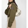 Bolso bandolera Horseshoe 