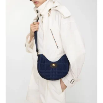 Bolso bandolera Horseshoe 