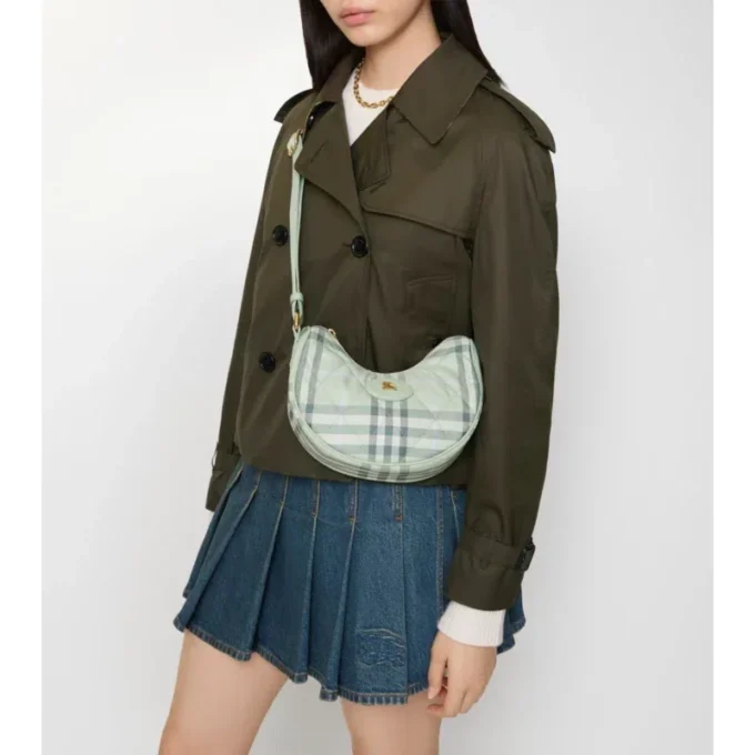 Bolso bandolera Horseshoe 
