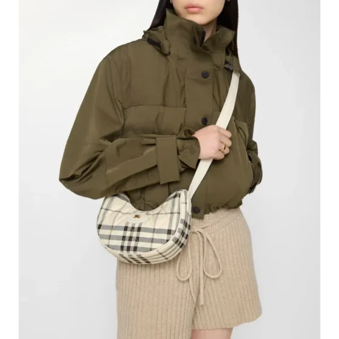 Bolso bandolera Horseshoe 