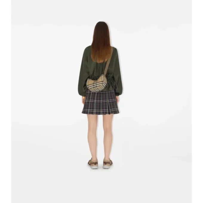 Bolso bandolera Horseshoe 