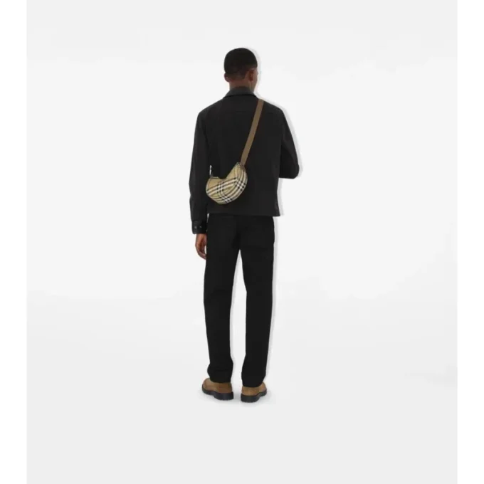 Bolso bandolera Horseshoe 