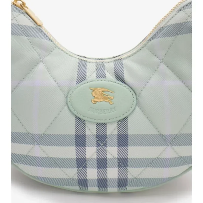 Bolso bandolera Horseshoe 