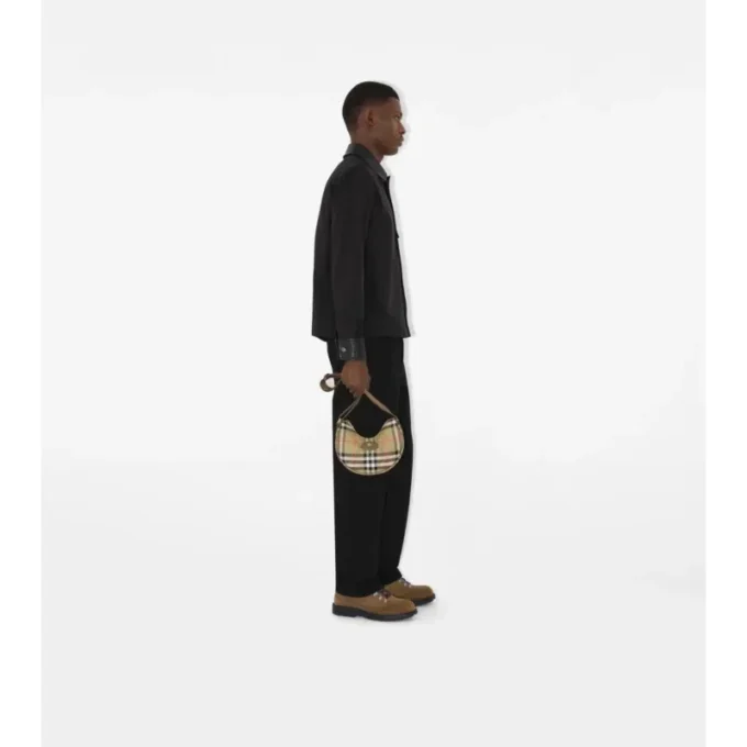 Bolso bandolera Horseshoe 