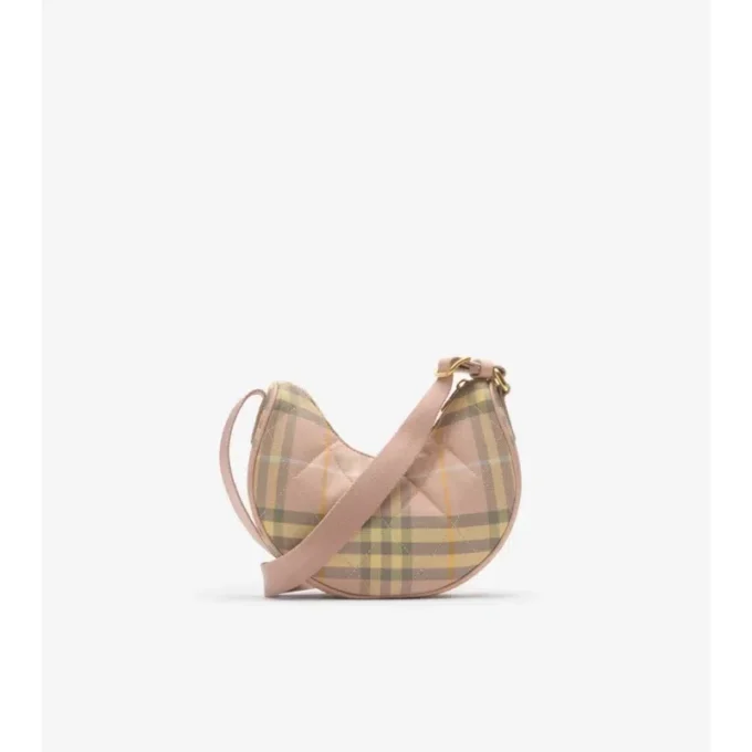 Bolso bandolera Horseshoe 