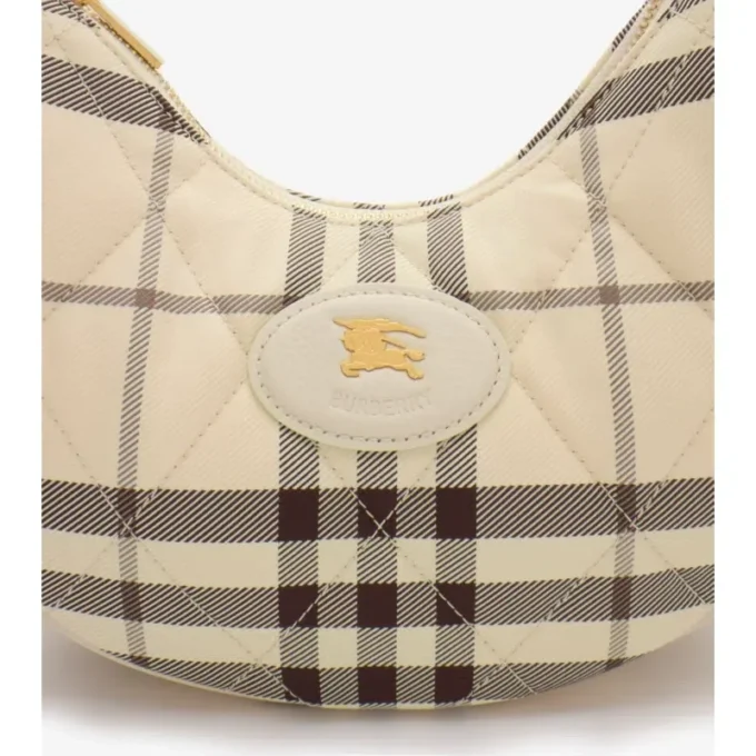 Bolso bandolera Horseshoe 